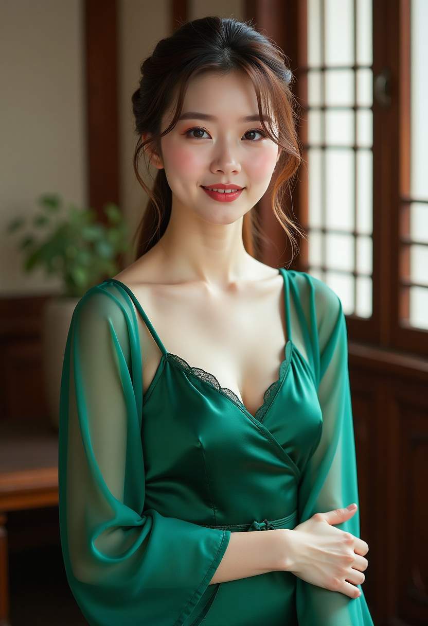 时间囚徒